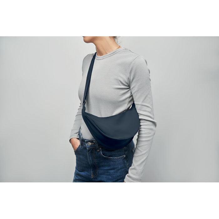 KOROVIN CROSS - Tracolla in oxford 400D