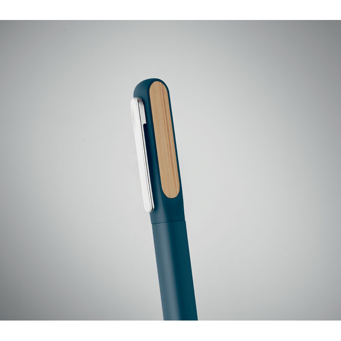 ALUBA - Penna a sfera a rotazione