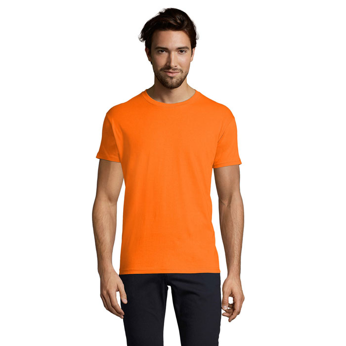 IMPERIAL - IMPERIAL UOMO T Shirt 190 - Arancione
