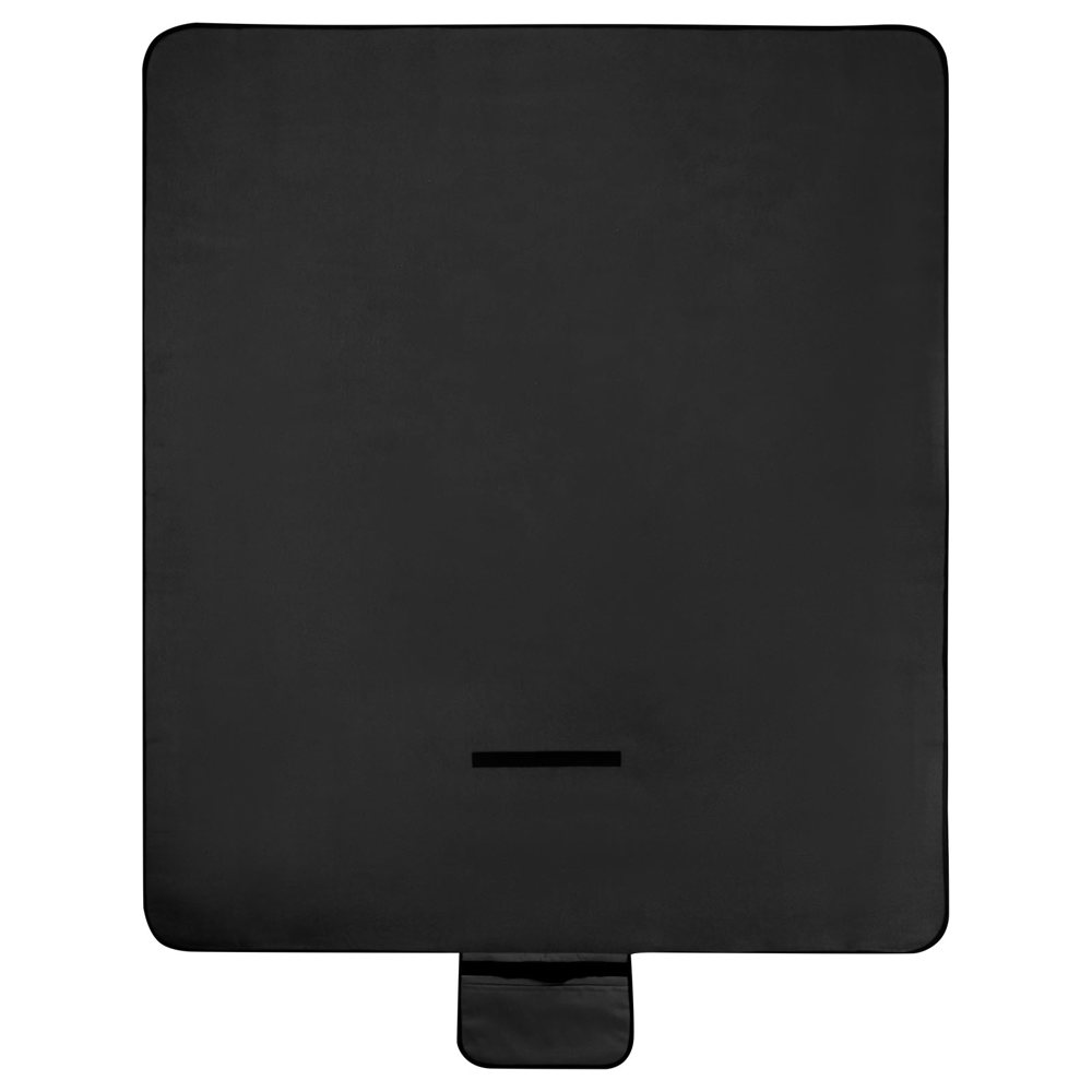 Coperta da picnic Salvie in plastica riciclata