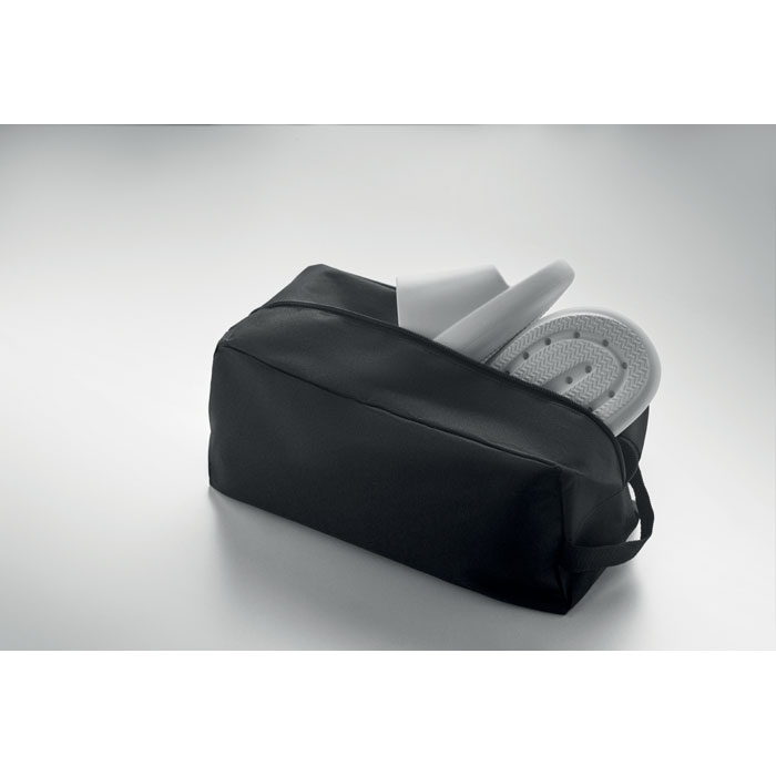 SHOETOGO - Porta scarpe in 600D RPET