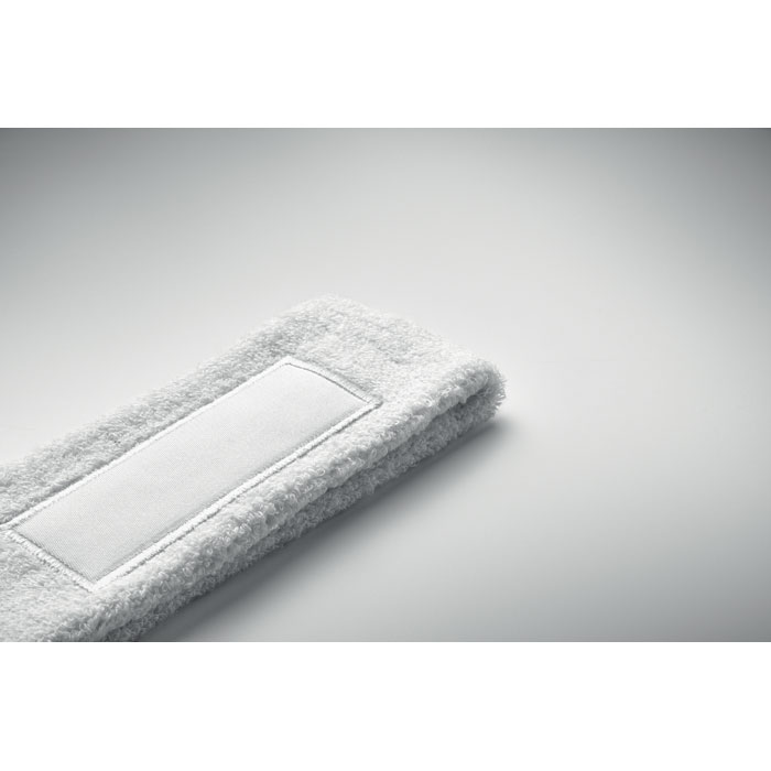 ATAMA - Fascia capelli in policotone