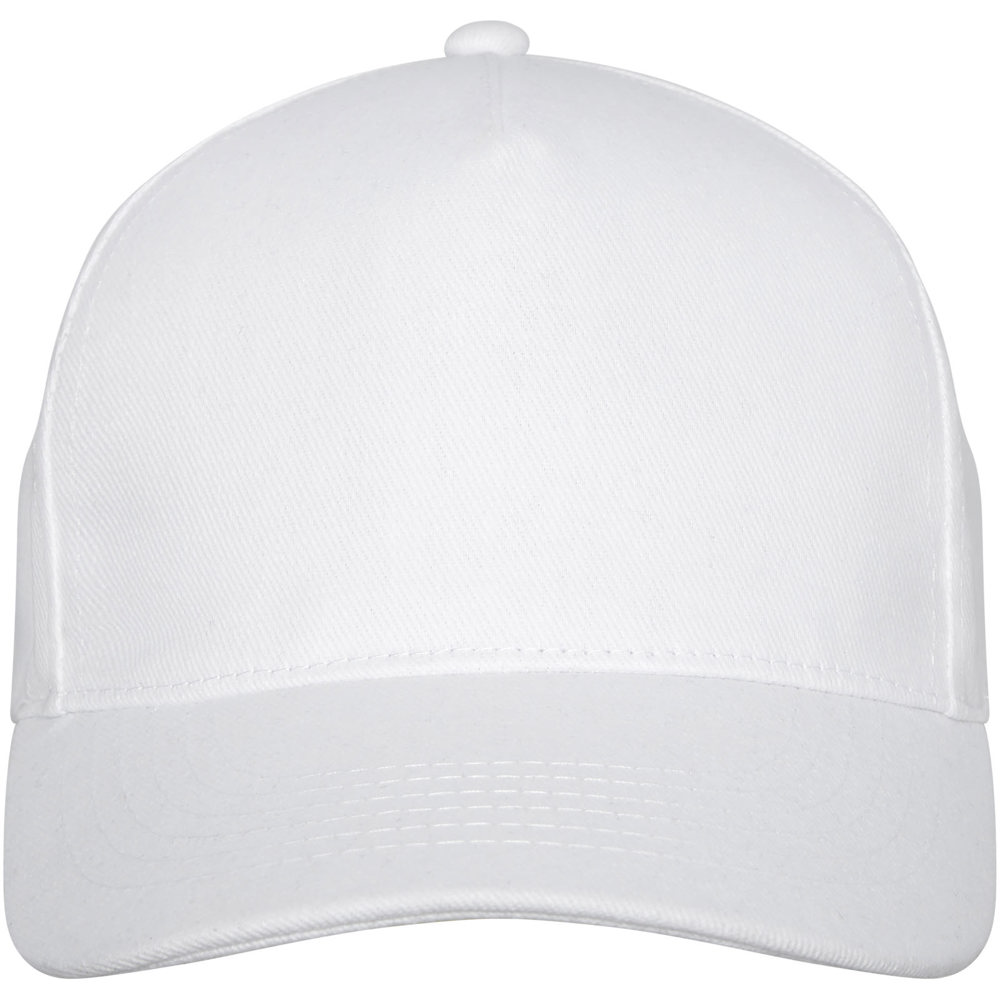 Cappellino a 5 pannelli da 260 g/m² Doyle