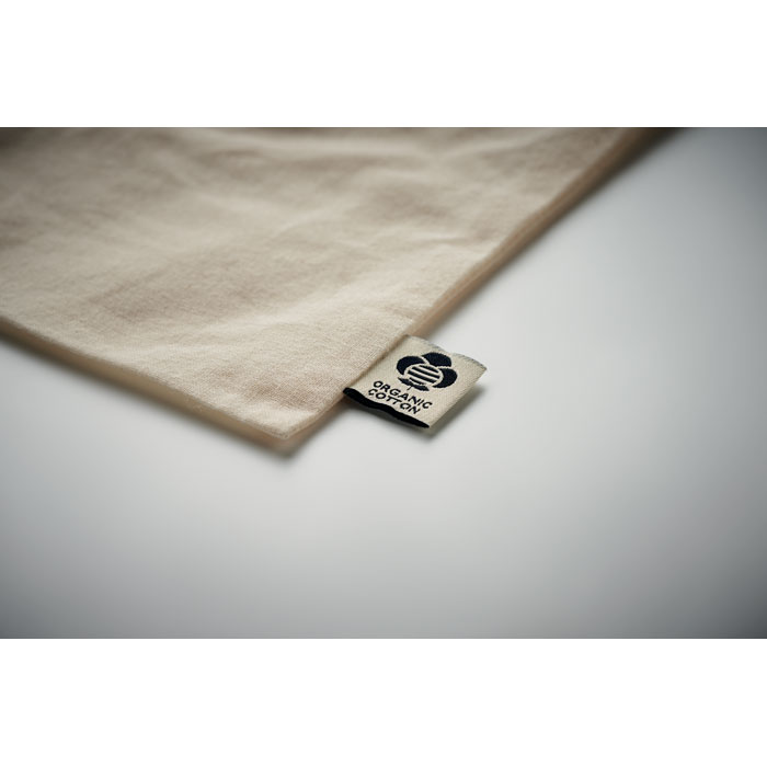 AMBER LARGE - Borsa regalo grande in cotone