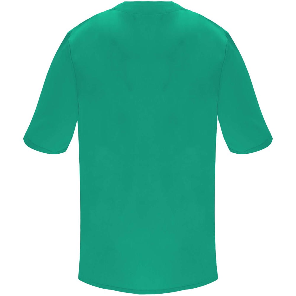 Casacca unisex a maniche corte in tessuto da 160 g/m² Panacea 