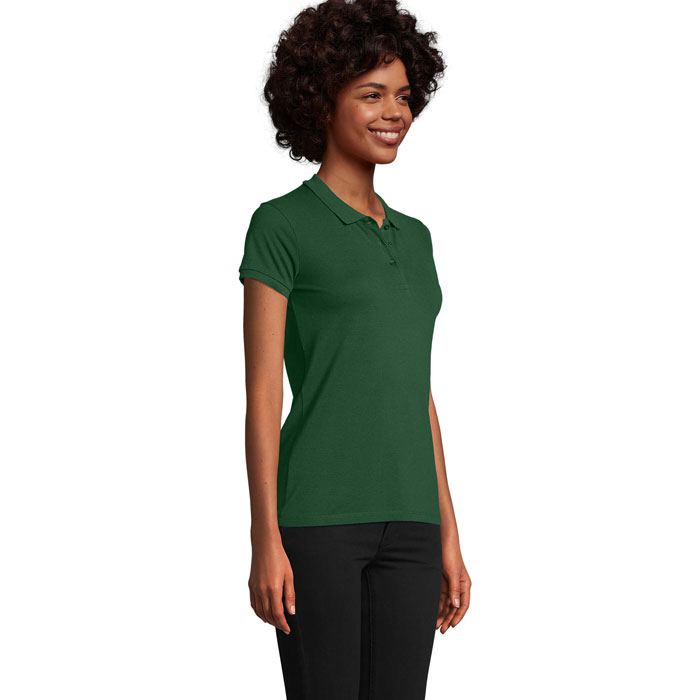 PLANET WOMEN - Polo PLANET DONNA 170g