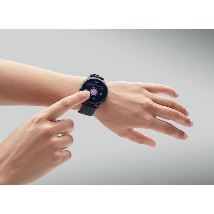 RIST - Orologio intelligente impermeab