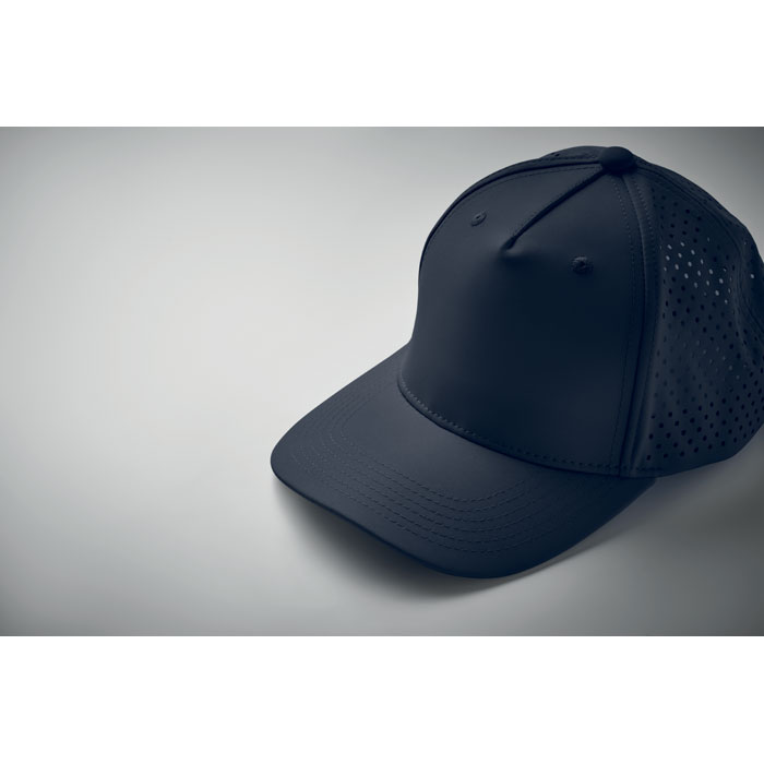 CAPO - Cappellino da baseball a 5 pann