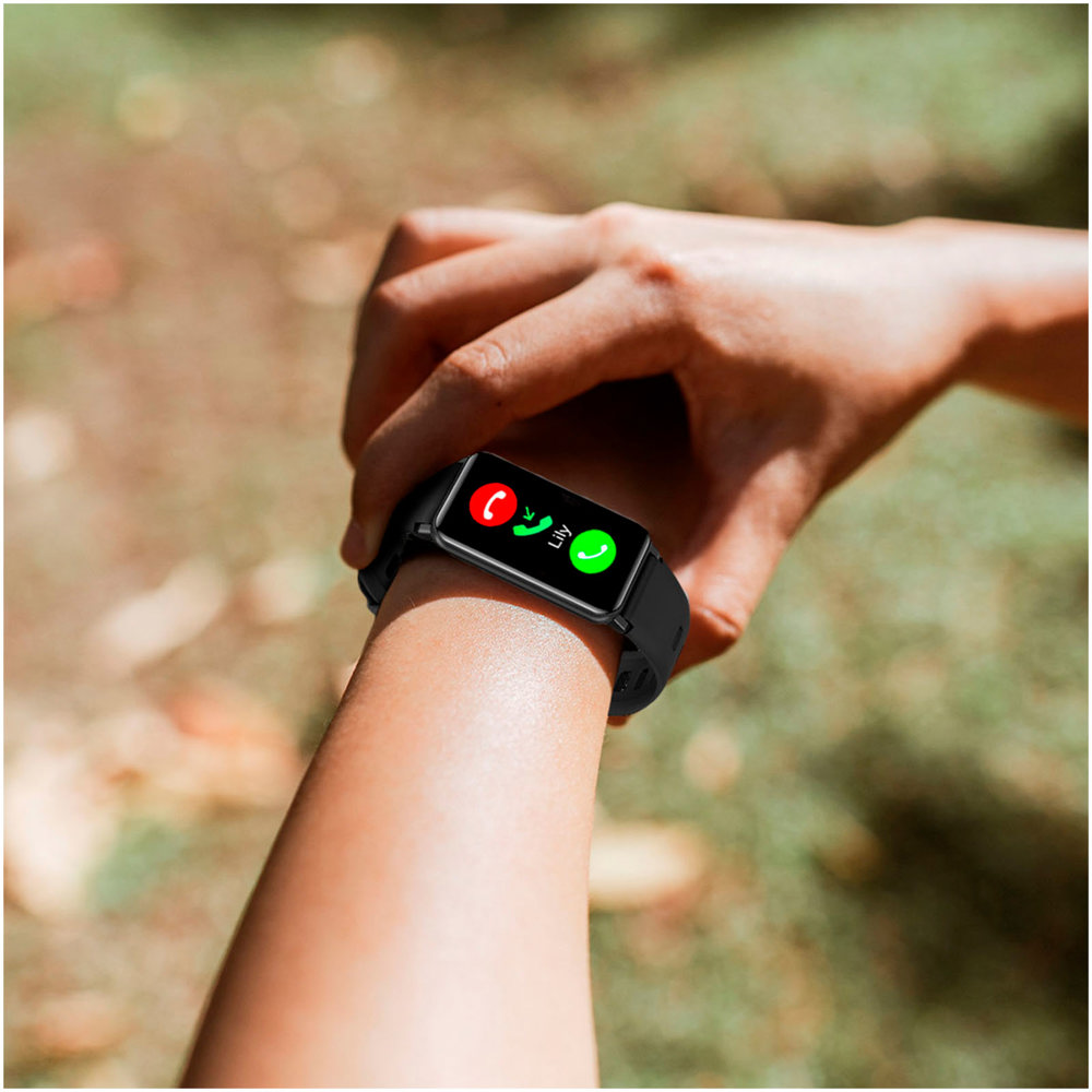 Smartband multisport con GPS Prixton AT806
