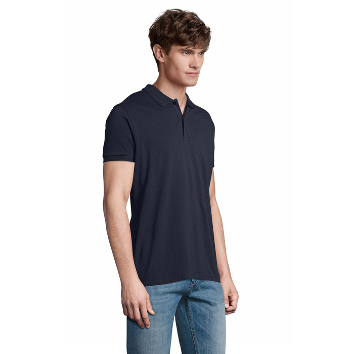PLANET MEN - Polo PLANET UOMO 170g
