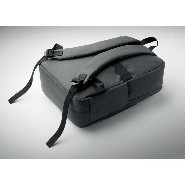 AKRAOS - Zaino sottile per laptop 15"