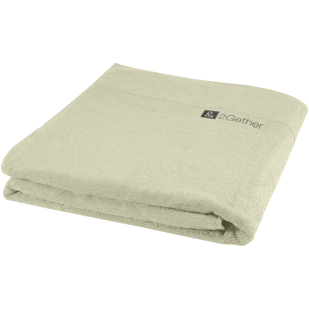 Asciugamano 100 x 180 cm in cotone da 450 g/m² Evelyn