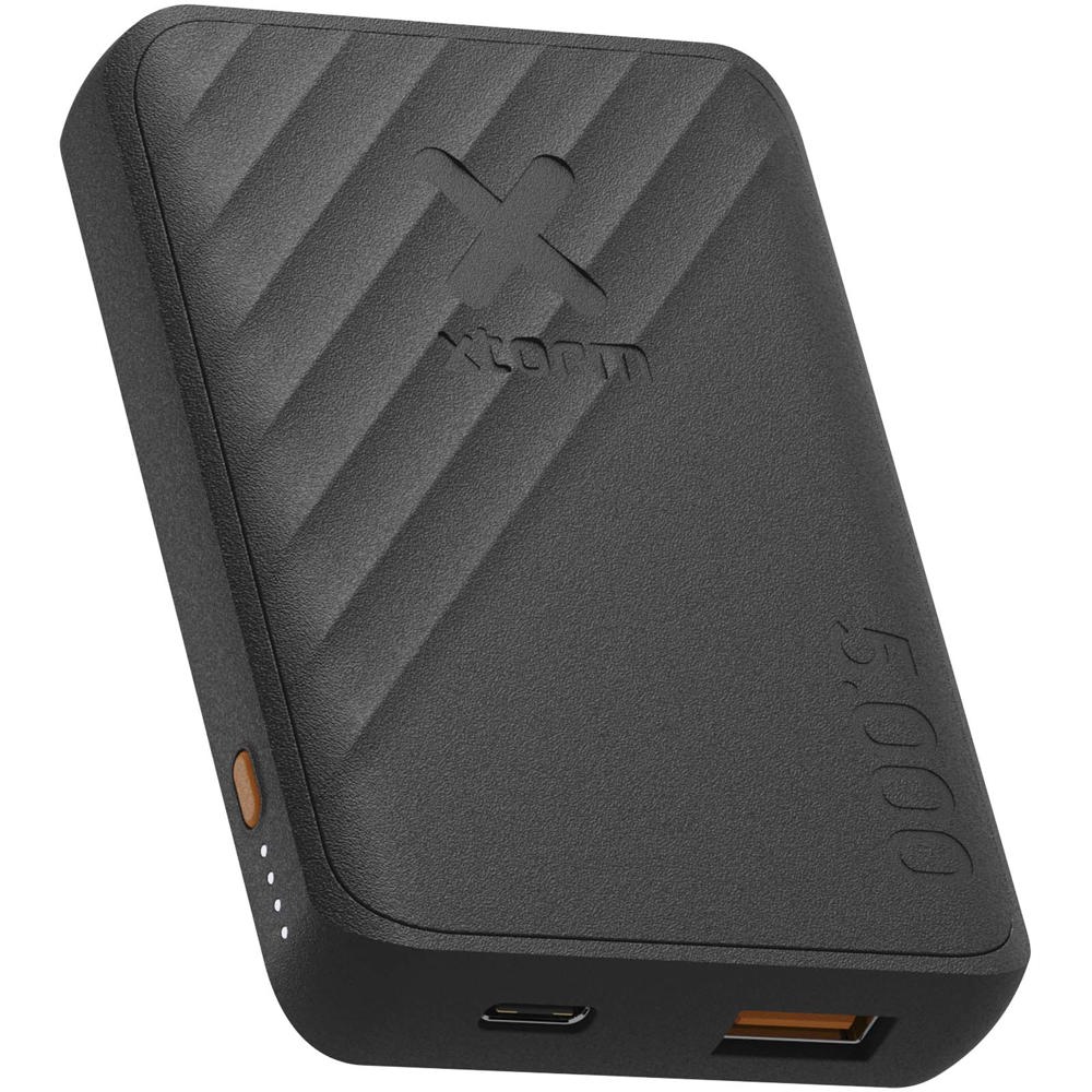 Power bank a ricarica rapida da 5.000 mAh 12 W Xtorm XG205 Go2