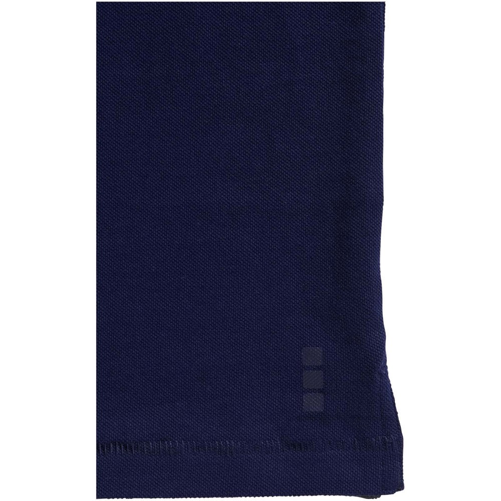 Polo Calgary a manica lunga da donna