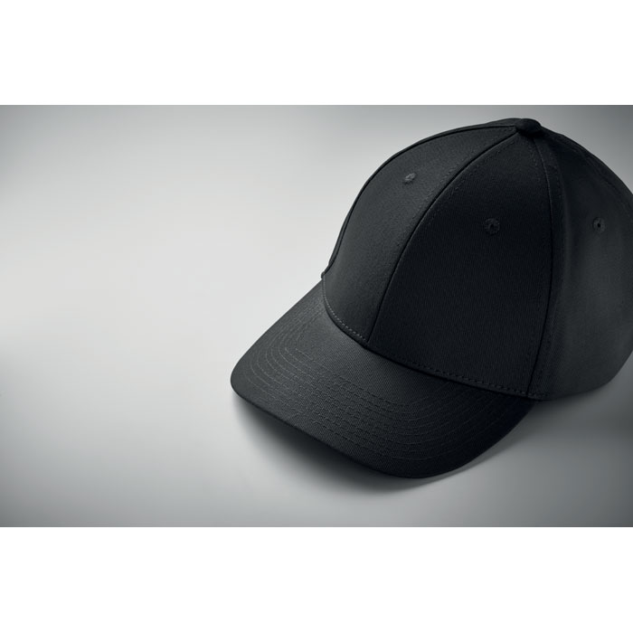 BAHAMAS - Cappellino da baseball a 6 pann