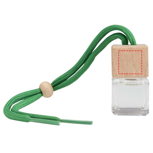 Deodorante per auto Ono