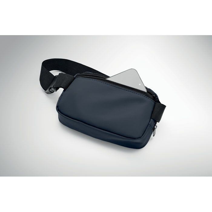 KOROVIN WAIST - Marsupio in poliestere 210D