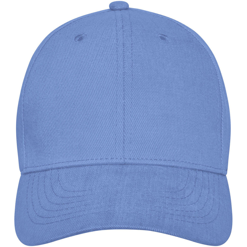 Cappellino Davis a 6 pannelli