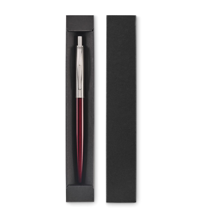 GRAZ COLOUR - Penna a pulsante in confezione