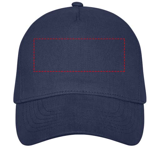 Cappellino Doyle a 5 pannelli
