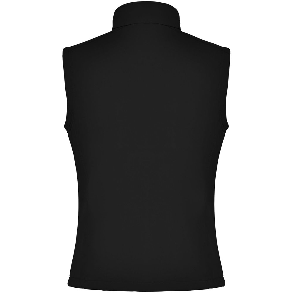 Smanicato softshell unisex Nevada