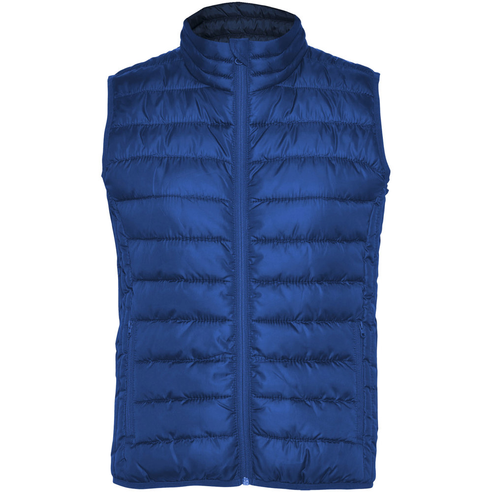 Smanicato termico da donna Oslo - Blu elettrico