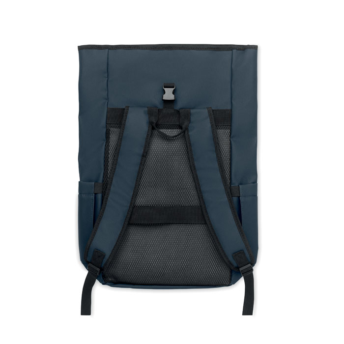 BANGKOK ROLL - Zaino Rolltop per laptop 600D
