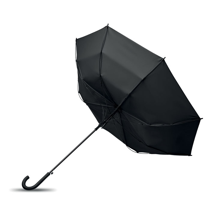 BRELA - Ombrello antivento da 23"