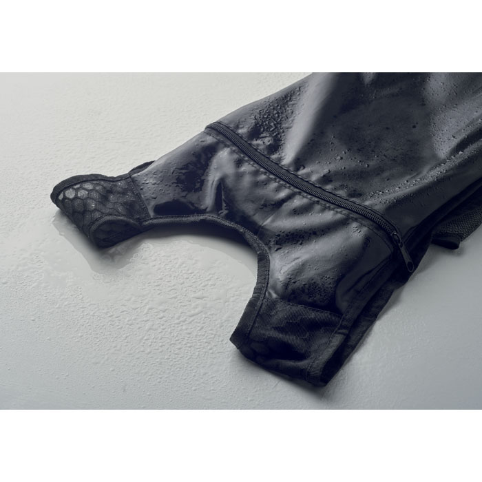 CONFI - Zaino sportivo 420D PU