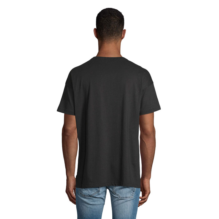 BOXY MEN - BOXY MEN T-SHIRT OVERSIZE
