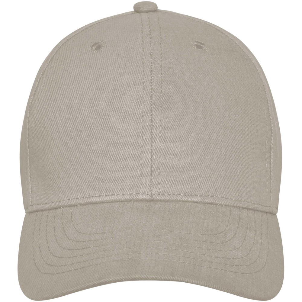 Cappellino Davis a 6 pannelli