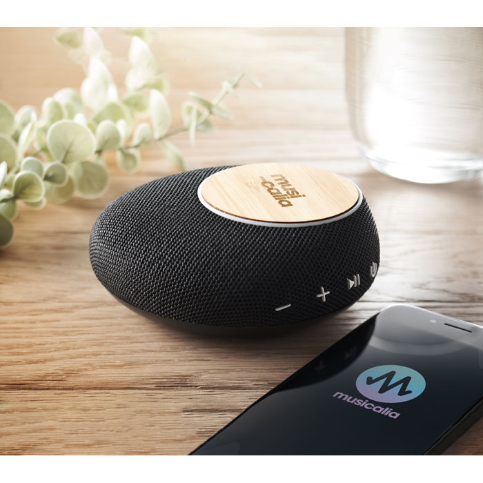 FLARE - Speaker multifunzione