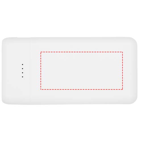Power bank ad alta densità da 5.000 mAh Odyssey