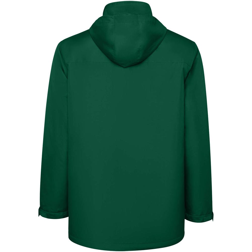 Giacca parka imbottita da uomo America