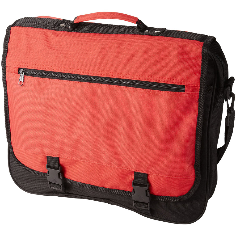 Cartella porta documenti Anchorage - 11L - Rosso