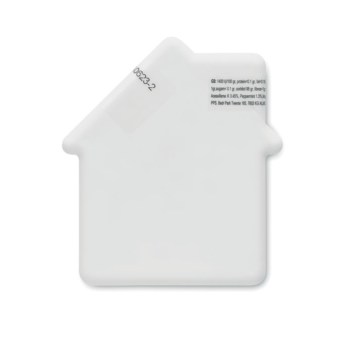 BERMONDS - Dispenser per mentine