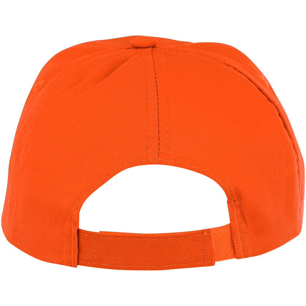 Cappellino Feniks a 5 pannelli per bambini